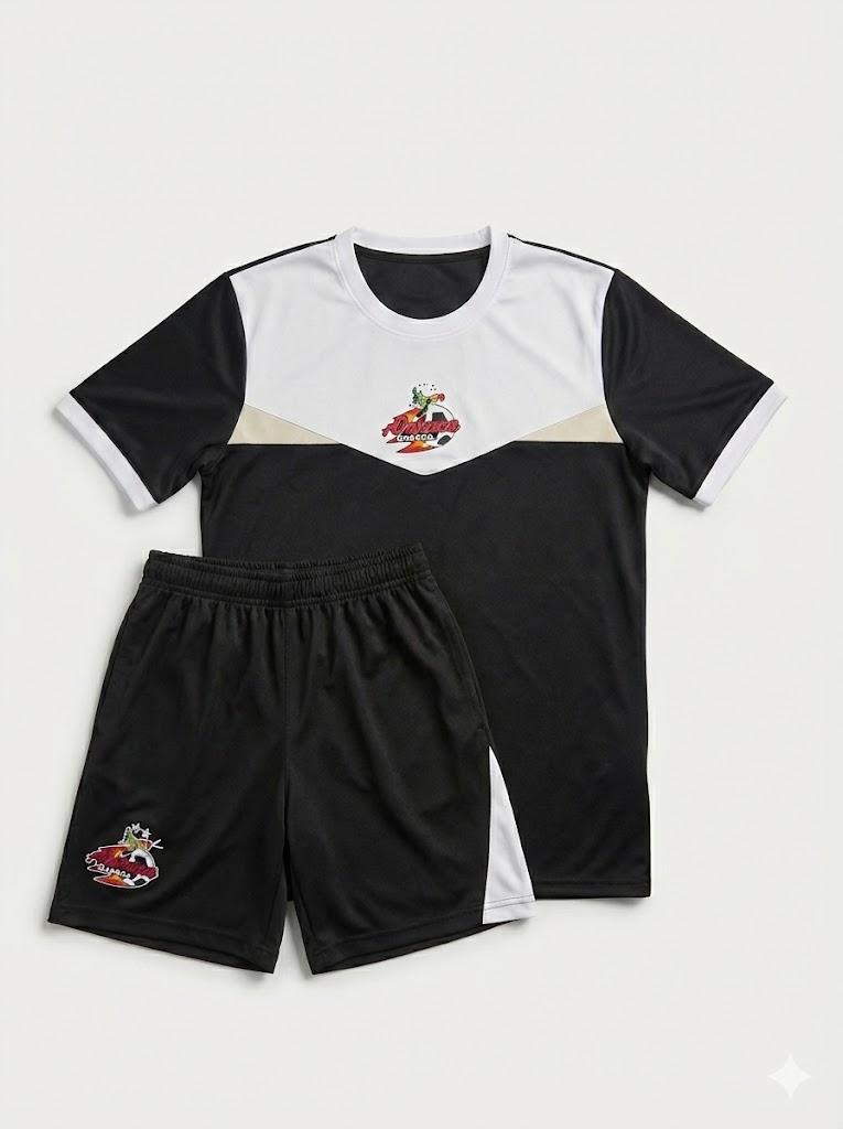 Uniforme de Entrenamiento